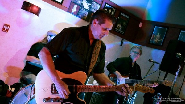 Neal & The Vipers @ Various Venues