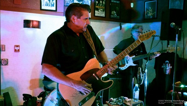Neal & The Vipers @ Various Venues
