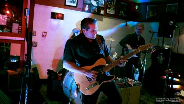Neal & The Vipers @ Various Venues
