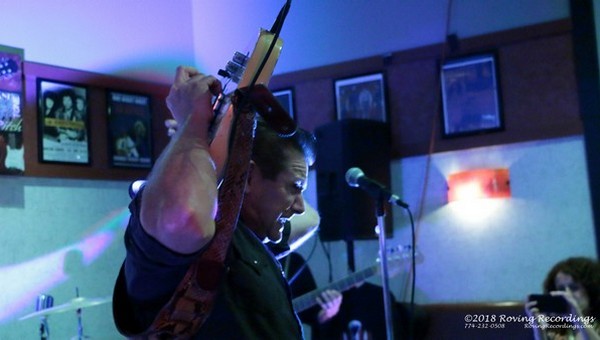 Neal & The Vipers @ Various Venues