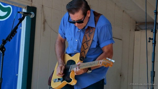 Neal & The Vipers @ Various Venues