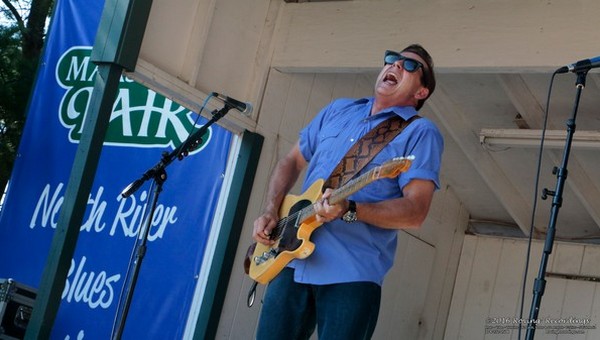 Neal & The Vipers @ Various Venues