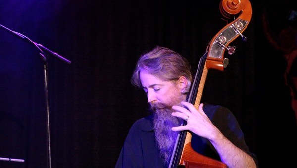 Pat Halpin & The 351's @ The Boston Blues Society Challenge