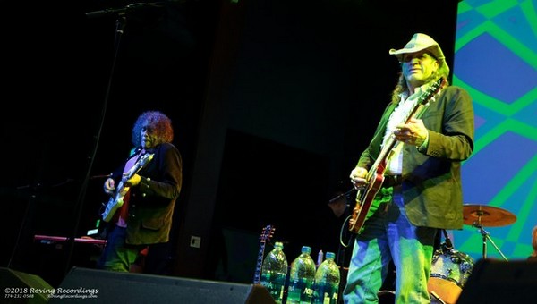The Peacheaters @ Various Venues