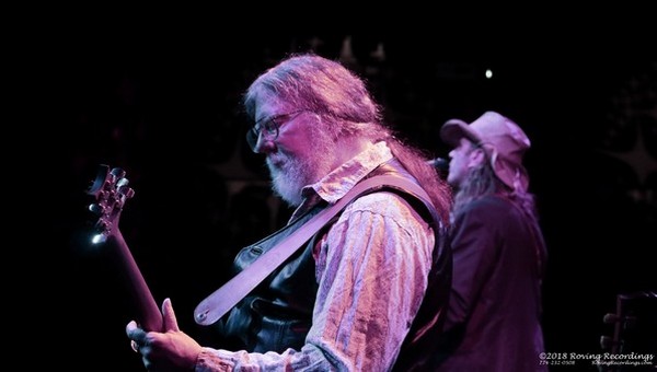 The Peacheaters @ Various Venues