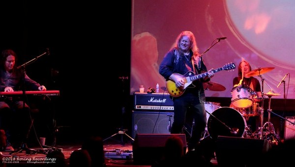 The Peacheaters @ Various Venues