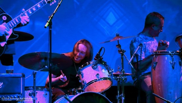 The Peacheaters @ Various Venues