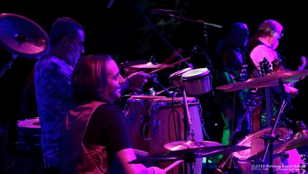The Peacheaters @ Various Venues