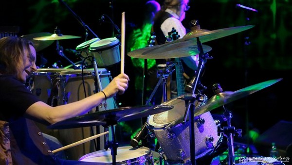 The Peacheaters @ Various Venues