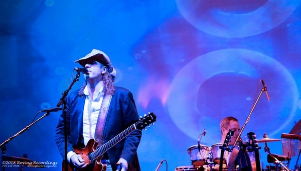 The Peacheaters @ Various Venues