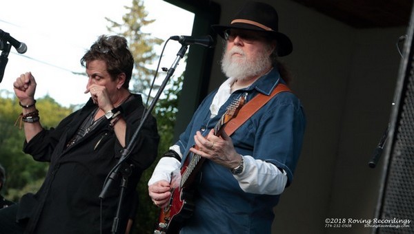 Pieces of Eight @ Various Events