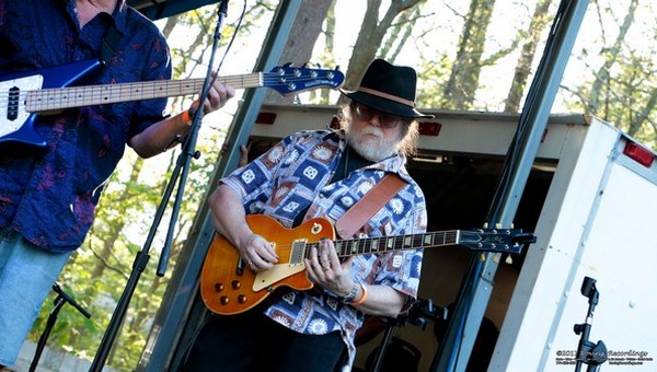 Pieces of Eight @ Various Events