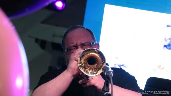 Pieces of Eight @ Various Events