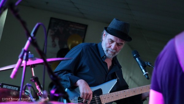 Pieces of Eight @ Various Events