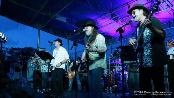 Pieces of Eight @ Various Events