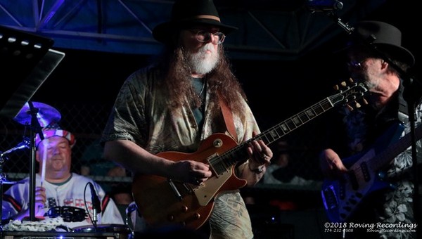 Pieces of Eight @ Various Events