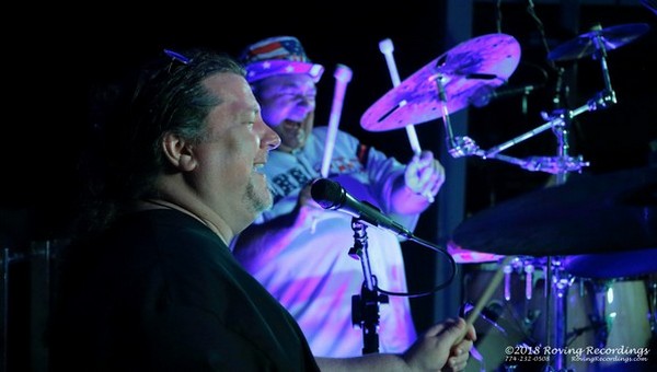 Pieces of Eight @ Various Events