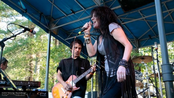Pieces of Eight @ Various Events
