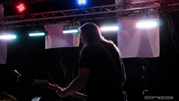 Project Alice @ Various Events