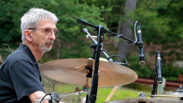 The Racky Thomas Band