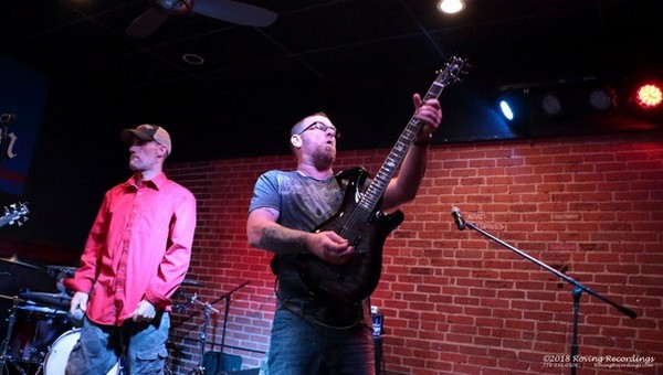 Six To One @ Various Venues