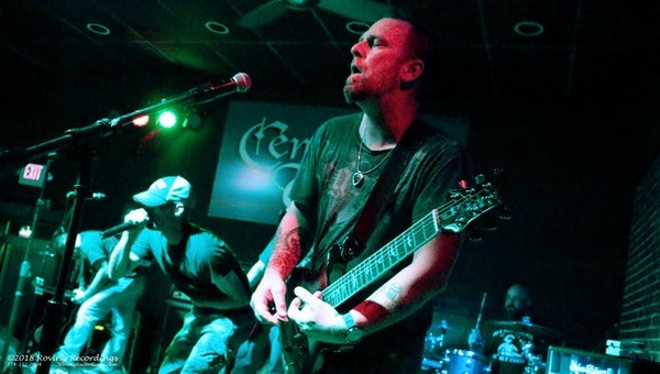 Six To One @ Various Venues