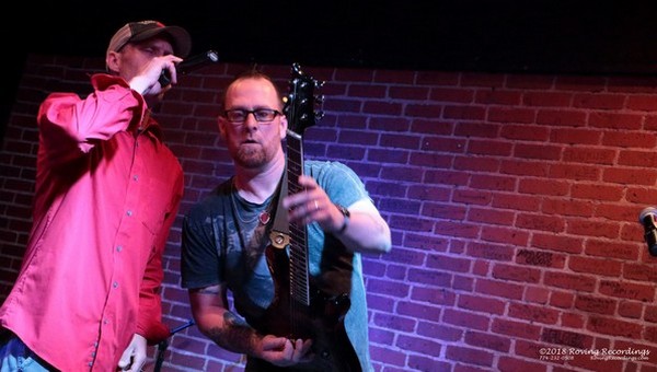 Six To One @ Various Venues