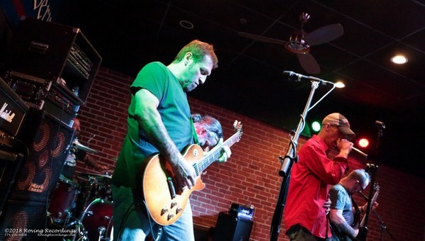 Six To One @ Various Venues
