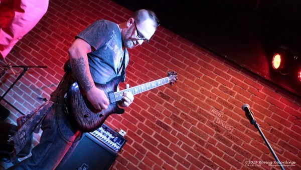 Six To One @ Various Venues