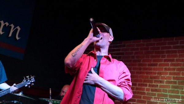 Six To One @ Various Venues
