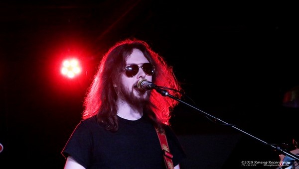 Sons Lunaris @ Various Venues
