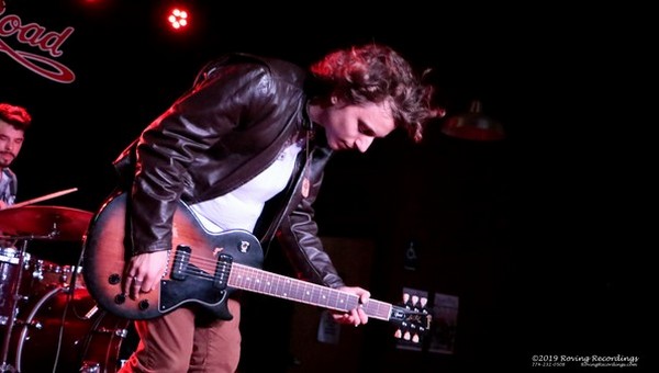 Sons Lunaris @ Various Venues