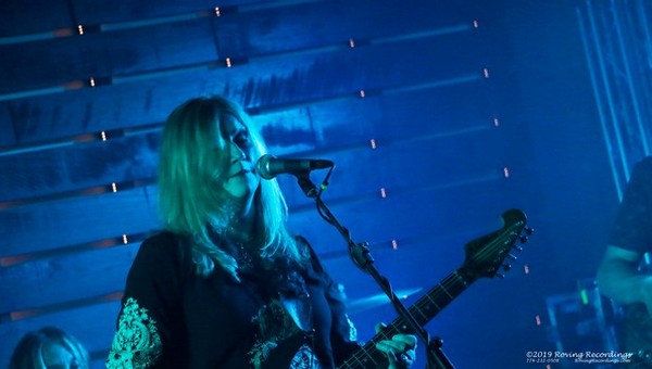 Starr Faithfull @ Various Events