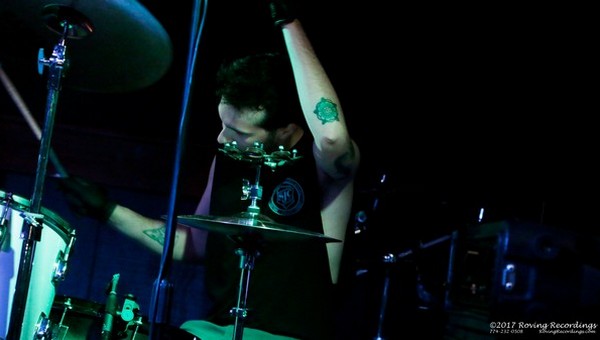 Sunshine Riot @ Various Venues