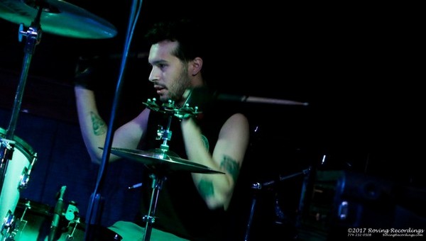 Sunshine Riot @ Various Venues
