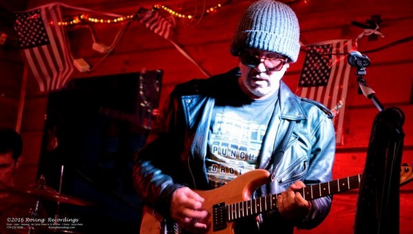 Teter Todders @ Various Venues