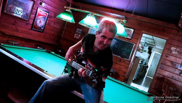 Teter Todders @ Various Venues