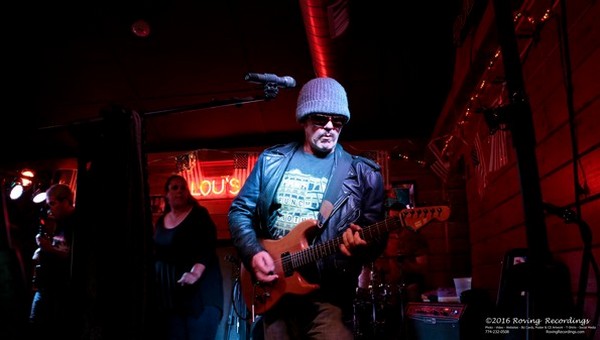 Teter Todders @ Various Venues