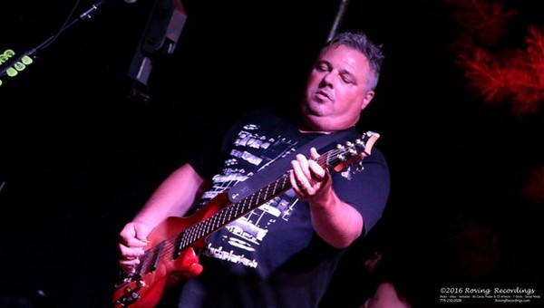 Tigerlily @ Various Venues