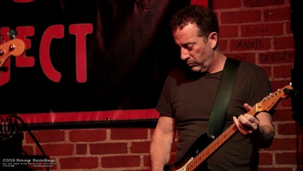 The Tony Soul Project @ Various Venues