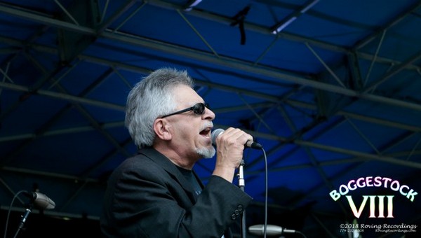 The Tony Soul Project @ Various Venues