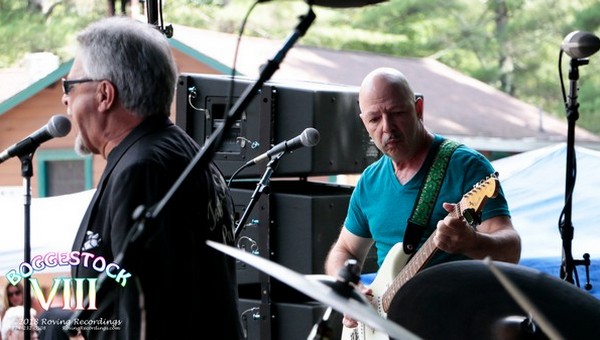 The Tony Soul Project @ Various Venues