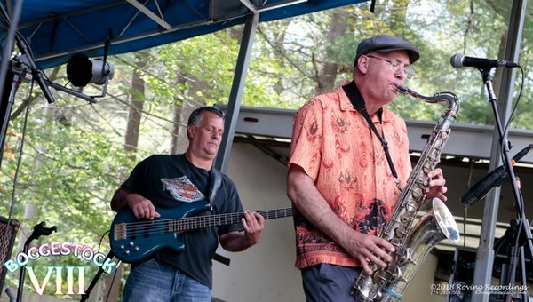 The Tony Soul Project @ Various Venues