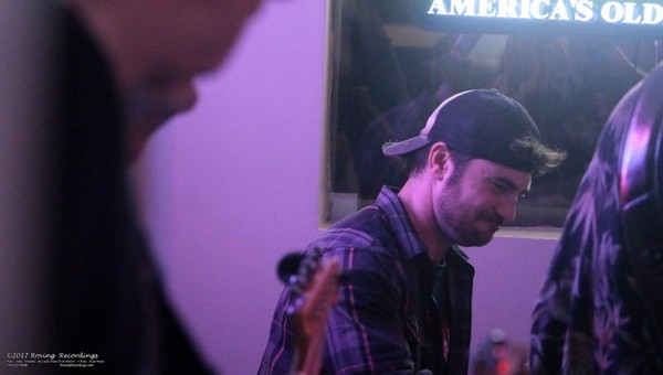 The Tony Soul Project @ Various Venues