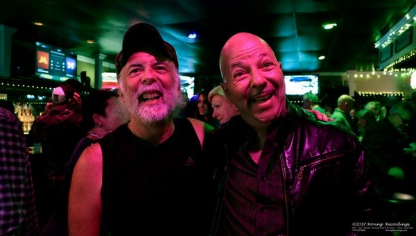 The Tony Soul Project @ Various Venues