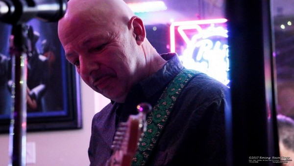 The Tony Soul Project @ Various Venues