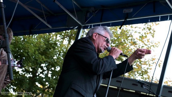 The Tony Soul Project @ Various Venues