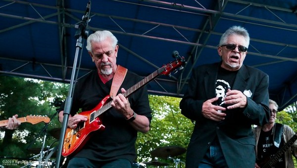 The Tony Soul Project @ Various Venues