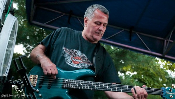 The Tony Soul Project @ Various Venues