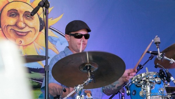 The Tony Soul Project @ Various Venues